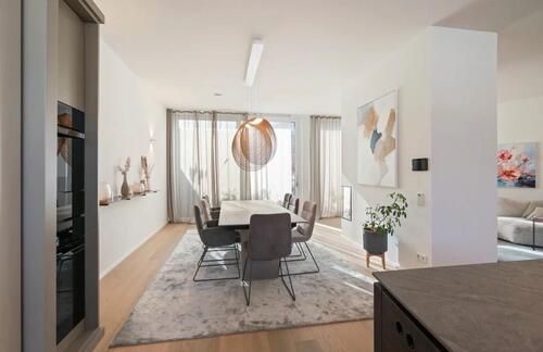 Foto - 5 Zimmer Einfamilienhaus zum Kaufen in Stuttgart