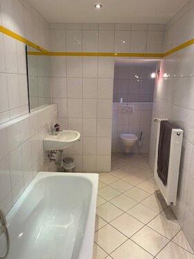 Foto - 3 Zimmer Etagenwohnung zur Miete in Abensberg