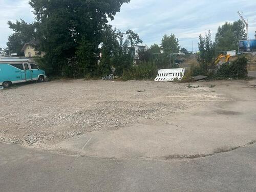 Foto - Stellplätze Rheinfelden Außen Stellplatz Stadt Mitte