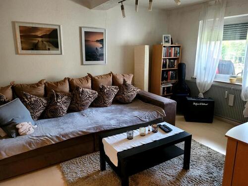 Foto - Wohnung in Schwalbach Elm - 630,00 EUR Kaltmiete,