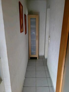 Foto - Etagenwohnung in Saarlouis