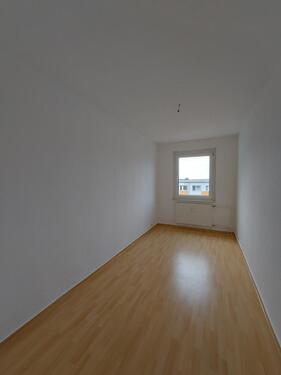 Foto - Etagenwohnung in Neustrelitz zur Miete
