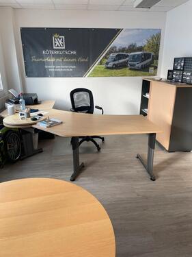 Foto - Büro zur Miete zu vermieten - 880,00 EUR Kaltmiete,