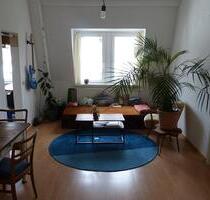 Wohnung zur Untermiete; Zwischenmiete; Wohnung vermieten - Dresden Neustadt