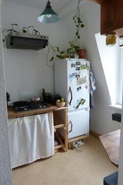 Foto - Etagenwohnung in Dresden zur Miete