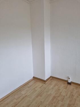 Foto - Etagenwohnung in Bad Frankenhausen/Kyffhäuser