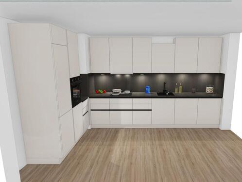 Foto - Etagenwohnung in München zur Miete