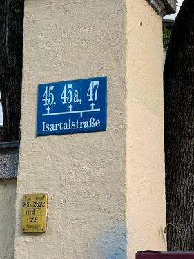 Foto - Duplex Tiefgaragenplatz Roecklplatz