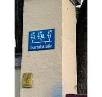 Duplex Tiefgaragenplatz Roecklplatz - München Ludwigsvorstadt-Isarvorstadt