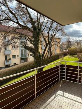 Foto - Etagenwohnung zur Miete in Plochingen