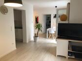 Foto - 2,5 Zimmer Souterrain-Wohnung mit Terrasse