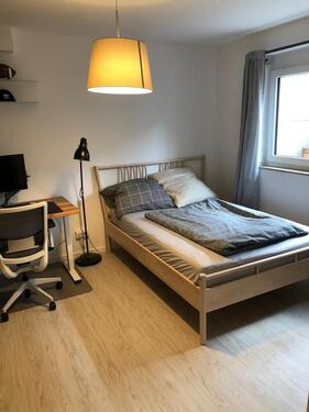 Foto - Etagenwohnung in Erlangen