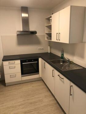 Foto - Etagenwohnung in Erlangen zur Miete