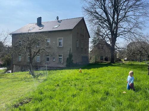 Foto - Einfamilienhaus in Klipphausen zum Kaufen