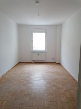 Foto - Etagenwohnung in Halle (Saale)