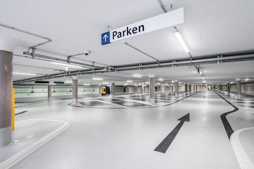 Foto - Stellplatz in München zu vermieten