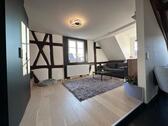 Foto - 2-Zimmer-Maisonette-Wohnung in zentraler Lage in Bönnigheim!