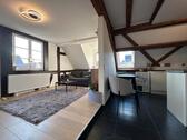 Foto - Etagenwohnung zur Miete in Bönnigheim