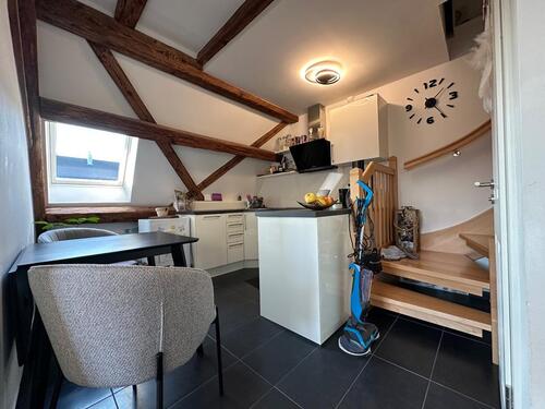 Foto - Etagenwohnung in Bönnigheim