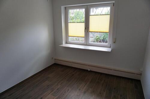 Foto - Etagenwohnung in Ulm