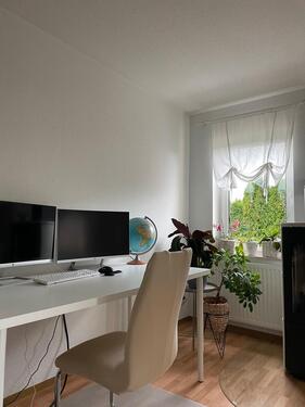 Foto - Etagenwohnung zur Miete in Göda