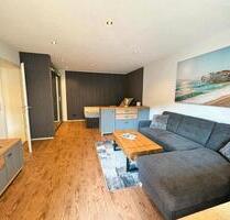 Traum-Single-Wohnung: Voll möbeliert mit großen Balkon - Fürth Südstadt Traum-Single-Wohnung: Voll möbeliert mit großen Balkon - Fürth Südstadt