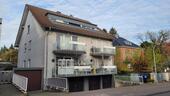 Foto - Saarbrücken, 3-Zimmer Wohnung, Balkon, Garage, sehr gepflegt