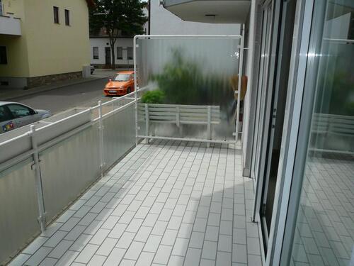 Foto - Etagenwohnung in Saarbrücken