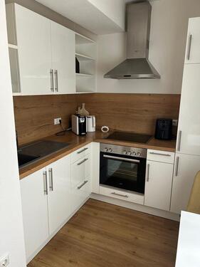 Foto - Modernes, möbliertes Apartment in 84056 Rottenburg zu vermieten