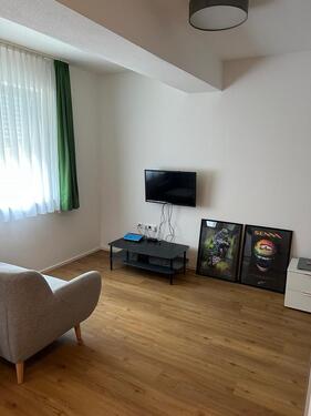 Foto - Etagenwohnung in Rottenburg an der Laaber zur Miete