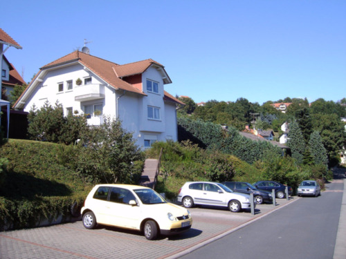 Foto - Ortenberg (Wetterau), Rhein-Main-Gebiet, tolle 61 qm Wohnung