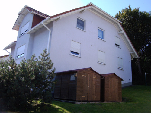 Foto - 2 Zimmer Etagenwohnung zur Miete in Ortenberg