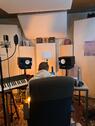 Foto - Tonstudio Homestudio zur Mitbenutzung Untermiete