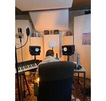 Tonstudio Homestudio zur Mitbenutzung Untermiete - Alfter