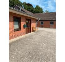 50 m2 Single Wohnung, EG, ländlich aber gut erreichbar - Neuenkirchen-Vörden