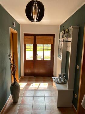 Foto - 1 Zimmer Etagenwohnung zur Miete in Neuenkirchen-Vörden