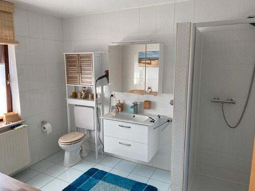 Foto - 1 Zimmer Etagenwohnung in Neuenkirchen-Vörden