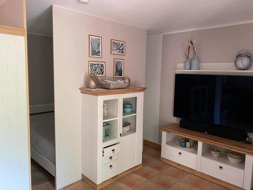 Foto - Etagenwohnung in Neuenkirchen-Vörden zur Miete