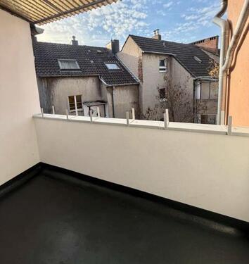 Foto - Etagenwohnung in Düsseldorf zur Miete