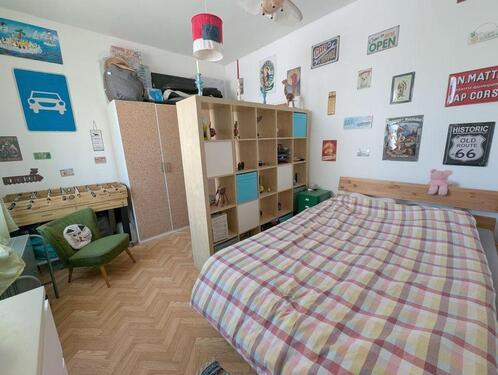 Foto - 2 Zimmer Etagenwohnung in Karlsruhe