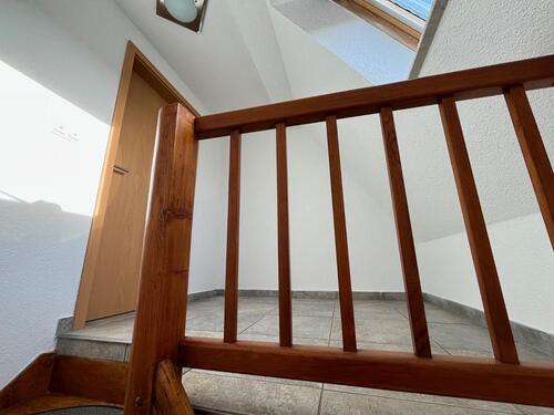 Foto - 2 Zimmer Dachgeschoßwohnung in Nordhausen