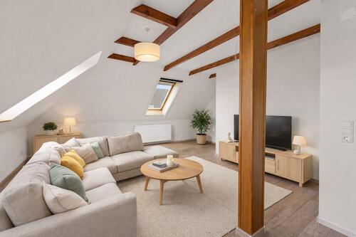 Foto - 4 Zimmer Etagenwohnung zur Miete in Oyten