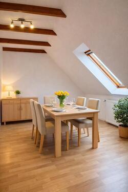 Foto - Etagenwohnung in Oyten zur Miete