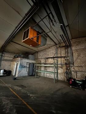 Foto - Gewerbehalle - 1.600,00&nbsp;EUR Kaltmiete, ca.&nbsp; 3,20&nbsp;m&sup2;