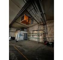 Gewerbehalle - 1.600,00&nbsp;EUR Kaltmiete, ca.&nbsp; 3,20&nbsp;m&sup2; in Schöppingen (PLZ: 48624)