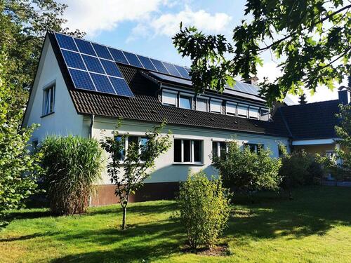 Foto - Zweifamilienhaus mit Einliegerwohnung