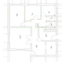 Großzügige 3,5 Zi. EG Whg. direkt in Leutershausen