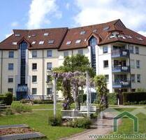 ** Werder (Havel) * 2-Zimmer-Whg. mit zwei Balkonen in ruhiger Wohnanlage **