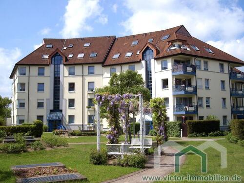 Foto - 2 Zimmer Etagenwohnung in Werder (Havel)