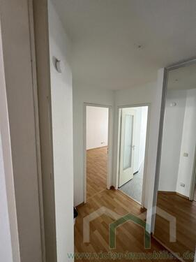 Foto - Etagenwohnung in Werder (Havel) zur Miete